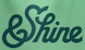 &Shine Logo